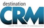 Destination CRM Logo